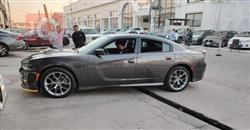 دودج تشارجر